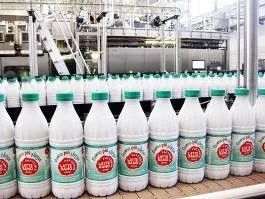 西得乐PET无菌包装技术 赋能瓶装乳品生产能力的飞跃