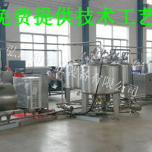 2018年中国乳品生产线市场行情 价格、报价与批发采购指南