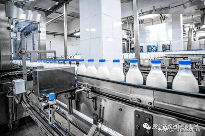 乳制品生产中霉菌超标的解决方法——以奶酪与酸奶为例